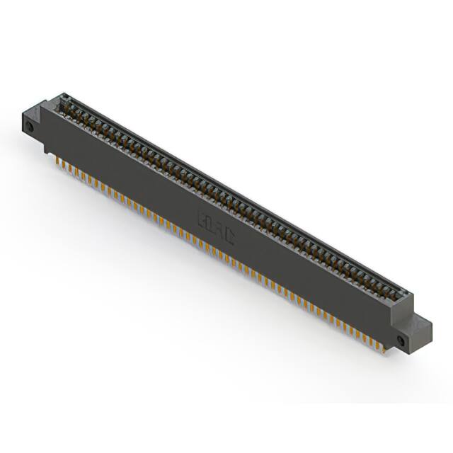 395-102-521-512 EDAC Inc.  Edgeboard Connectors
